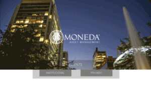 Moneda.cl thumbnail