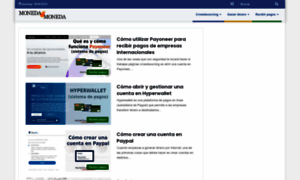 Monedaamoneda.com thumbnail