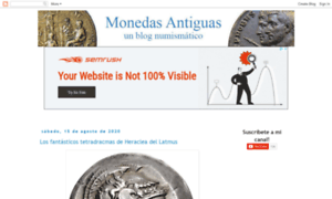 Monedas-antiguas.blogspot.com.es thumbnail