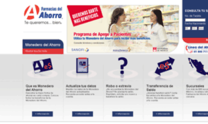 Monederodelahorro.net thumbnail