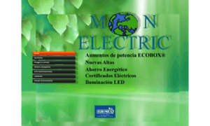Monelectric.com thumbnail