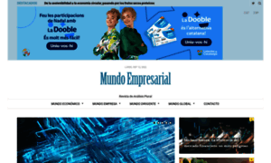 Monempresarial.com thumbnail