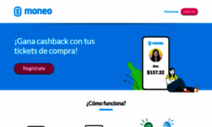 Moneo.mx thumbnail