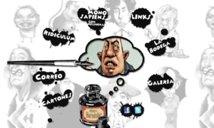 Monerohernandez.com.mx thumbnail