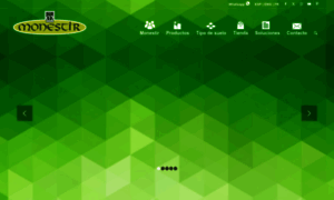 Monestir.com thumbnail