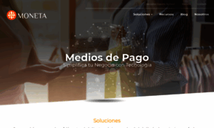 Moneta.com.mx thumbnail