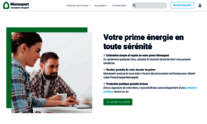 Monexpert-renovation-energie.fr thumbnail