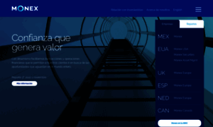 Monexsab.com thumbnail