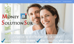 Money-solution-sur.com thumbnail