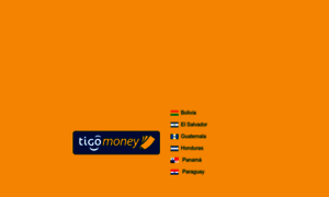 Money.tigo.com.sv thumbnail