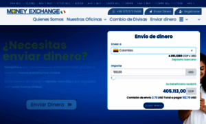 Moneyexchangeitalia.it thumbnail