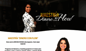 Moneyflowcoaching.com thumbnail