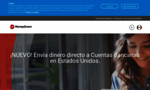 Moneygram.mx thumbnail