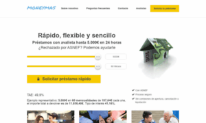 Moneymas.com.es thumbnail