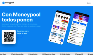Moneypool.mx thumbnail