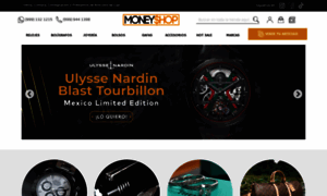 Moneyshop.com.mx thumbnail