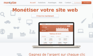 Moneytize.fr thumbnail