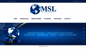 Mongelos.com.py thumbnail