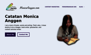 Monicaanggen.com thumbnail