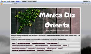 Monicadizorienta.blogspot.com thumbnail