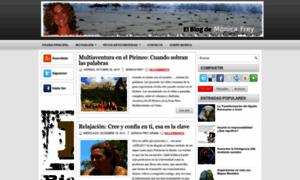 Monicafrey.com thumbnail