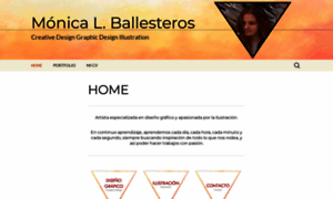 Monicalballesteros.wordpress.com thumbnail