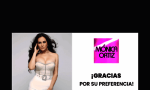 Monicaortiz.mx thumbnail