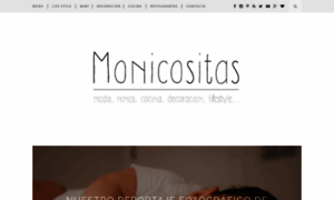 Monicositas.com thumbnail