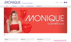 Moniquearnold.com.ar thumbnail