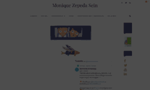 Moniquezepeda.com thumbnail