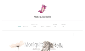 Moniquitabella.com thumbnail