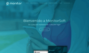 Monitor.com.py thumbnail