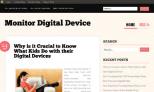 Monitordigitaldevice.blog.com thumbnail Monitordigitaldevice.blog.com thumbnail