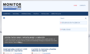 Monitoreo-informativo.com thumbnail