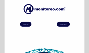 Monitoreo.com thumbnail