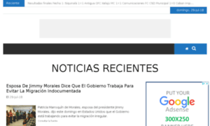 Monitoreodemedios.gt thumbnail
