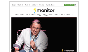 Monitorlatino.com.mx thumbnail
