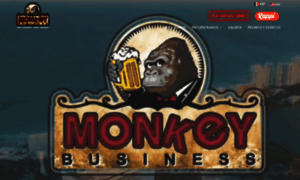 Monkeybusiness.fun thumbnail