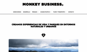 Monkeyfunbusiness.com thumbnail