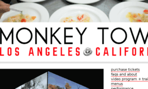Monkeytownhq.com thumbnail