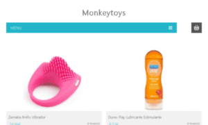 Monkeytoys.es thumbnail