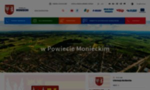 Monki.pl thumbnail