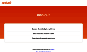 Monky.it thumbnail