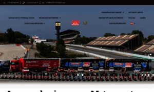 Monlau-motorsport.com thumbnail