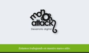 Monoattack.com thumbnail