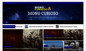Monocurioso.com thumbnail
