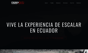 Monodedoecuador.com thumbnail