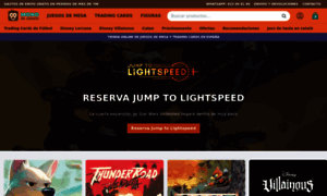 Monodejuegos.com thumbnail