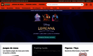 Monodejuegos.shop thumbnail