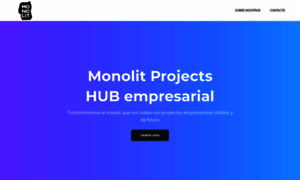 Monolit.es thumbnail